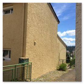Artisan Peintre en Bâtiment Corrèze Dordogne