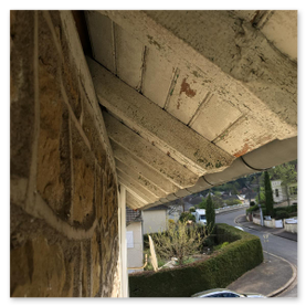Entreprise de peinture Corrèze Dordogne