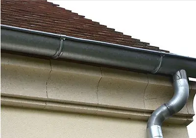 gouttière en zinc dordogne corrèze